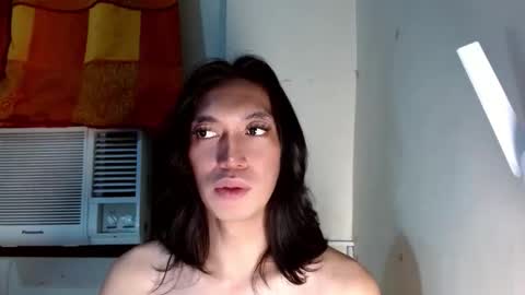 Francois online show from April 9, 3:50 pm