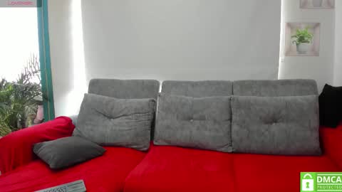 Rosa  online show from December 4, 7:11 pm