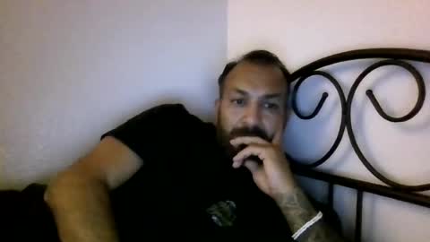 Snapshot of larrabee13 chatting on July 17, 8:10 am The Only Larrabee online show from July 17, 8:10 am
