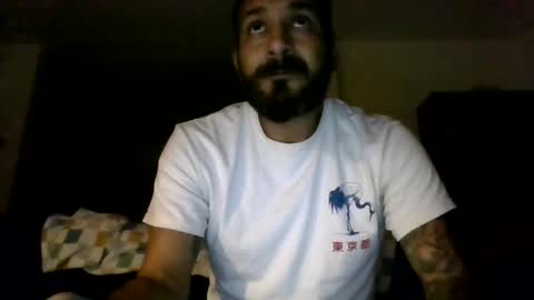 Snapshot of larrabee13 chatting on July 25, 7:17 am The Only Larrabee online show from July 25, 7:17 am