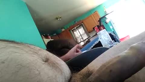 Snapshot of larry19711234 chatting on March 9, 6:32 pm larry19711234 online show from March 9, 6:32 pm