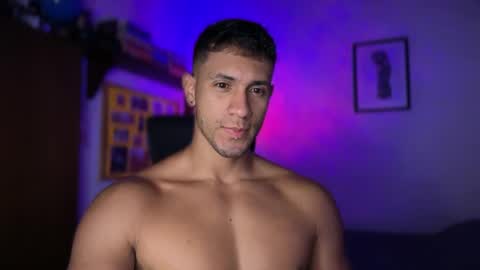 andrew online show from November 4, 1:21 pm