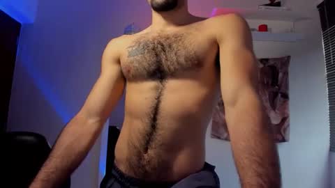 larry_stewart online show from April 3, 4:49 pm