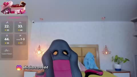  MIA  online show from February 26, 12:03 pm