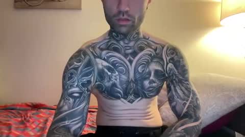 Snapshot of larsskeet chatting on December 19, 1:18 pm larsskeet online show from December 19, 1:18 pm