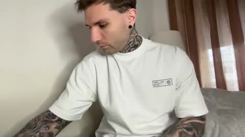 larsskeet online show from January 12, 2:44 pm