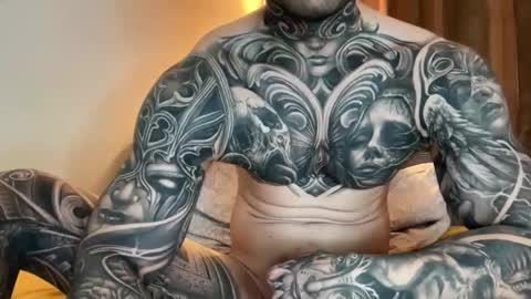 larsskeet online show from January 31, 7:23 pm