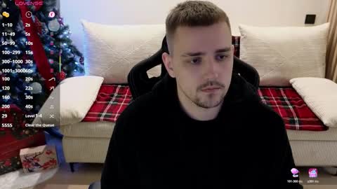 Lars online show from February 5, 5:12 am