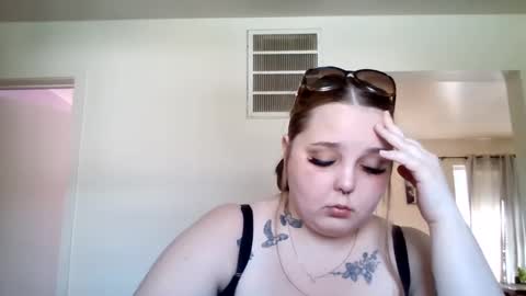 Snapshot of lashaebby chatting on September 8, 4:39 pm lashaebby online show from September 8, 4:39 pm