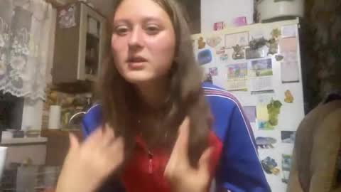 Cherry online show from April 30, 5:30 pm