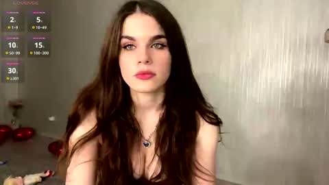Snapshot of lashawnagersbach chatting on July 6, 7:05 pm Tiffany online show from July 6, 7:05 pm