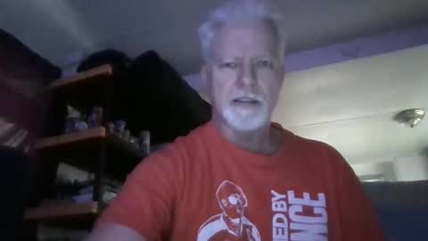 Landon online show from June 10, 3:11 pm