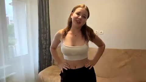 Snapshot of lasonyaberri chatting on August 3, 2:00 pm Sandy online show from August 3, 2:00 pm