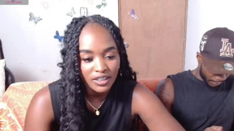 LASPRI online show from April 10, 6:45 pm