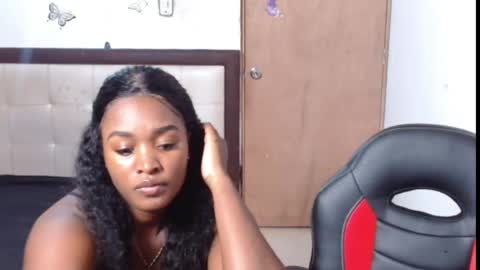Snapshot of laspri408723 chatting on May 2, 1:21 am LASPRI online show from May 2, 1:21 am