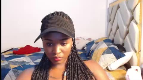 Snapshot of laspri408723 chatting on June 13, 1:14 am LASPRI online show from June 13, 1:14 am