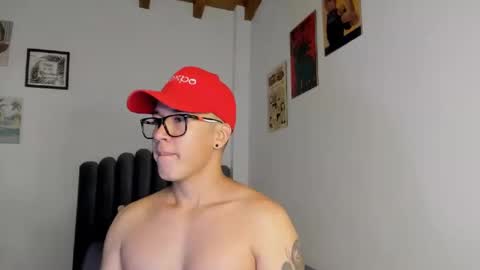 lass_nazar online show from September 30, 1:32 am