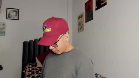 lass_nazar online show from October 7, 1:25 am