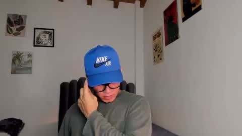 lass_nazar online show from October 14, 1:06 am