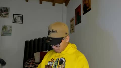 lass_nazar online show from February 19, 2:18 am