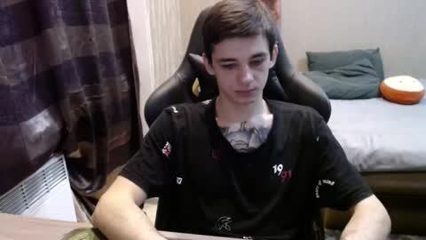 Snapshot of last_kenny chatting on October 24, 11:39 am Kenny online show from October 24, 11:39 am