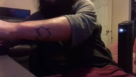 LastManAlive95 online show from March 11, 6:30 am