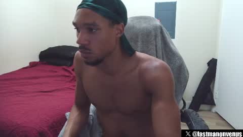 lastmanonvenus online show from July 12, 5:09 am