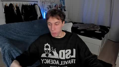 acie online show from December 1, 4:29 pm