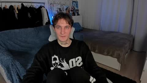 acie online show from December 3, 7:54 am