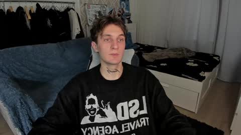 acie online show from December 3, 11:33 am