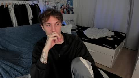 acie online show from December 7, 6:21 am