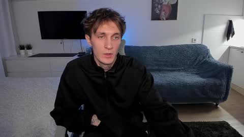 acie online show from December 9, 7:50 pm