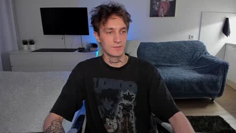 acie online show from December 10, 7:43 pm