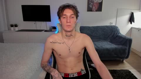 acie online show from December 13, 6:38 pm