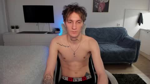 acie online show from December 13, 9:41 pm