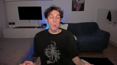 acie online show from December 29, 2:06 am