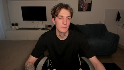 acie online show from December 31, 12:25 pm