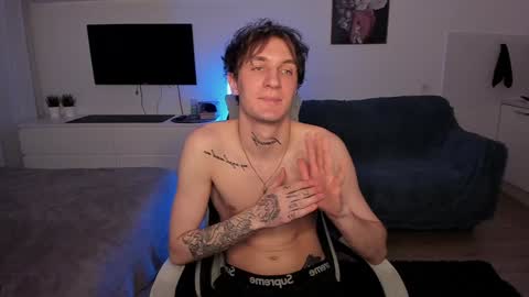 acie online show from January 1, 2:20 pm