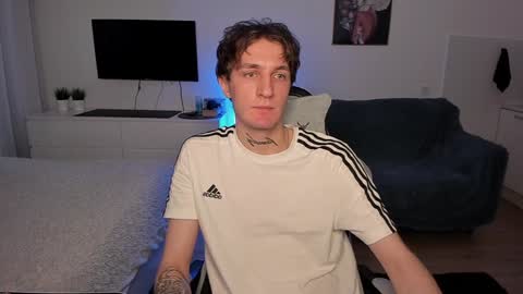 acie online show from January 3, 7:49 am