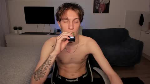 acie online show from January 4, 5:48 am