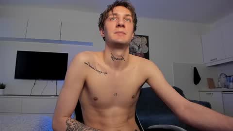 acie online show from January 5, 8:54 am