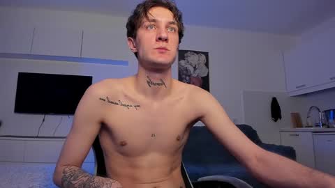 acie online show from January 5, 4:06 pm