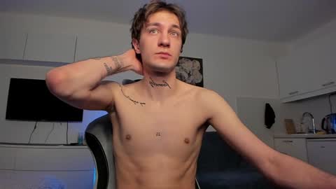 acie online show from January 6, 6:03 am