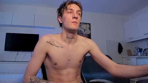 acie online show from January 6, 9:08 am