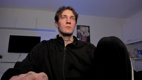 acie online show from January 14, 11:05 pm