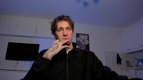 acie online show from January 19, 10:17 pm