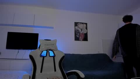 acie online show from January 31, 2:37 am