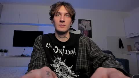 acie online show from February 9, 1:11 am