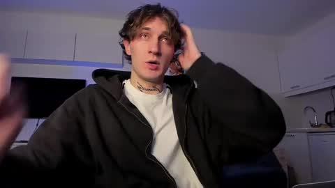 acie online show from February 20, 9:09 pm