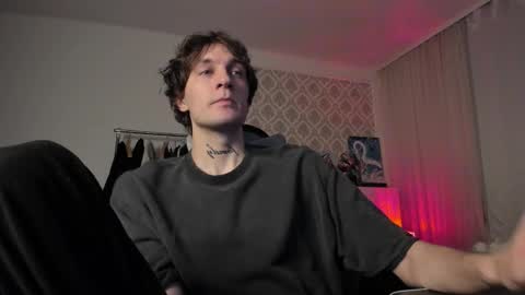 acie online show from October 16, 2:56 am